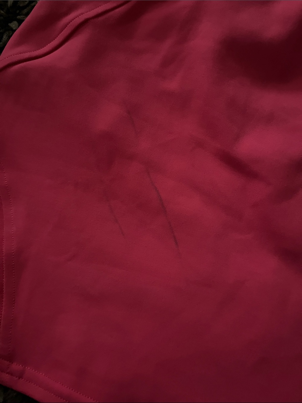AG26 Lululemon Top - Picture 5 of 6